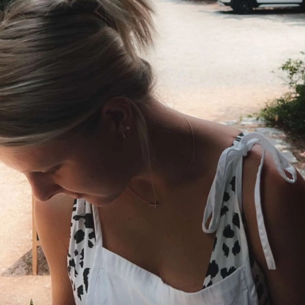 Meet your Posher, Jamie